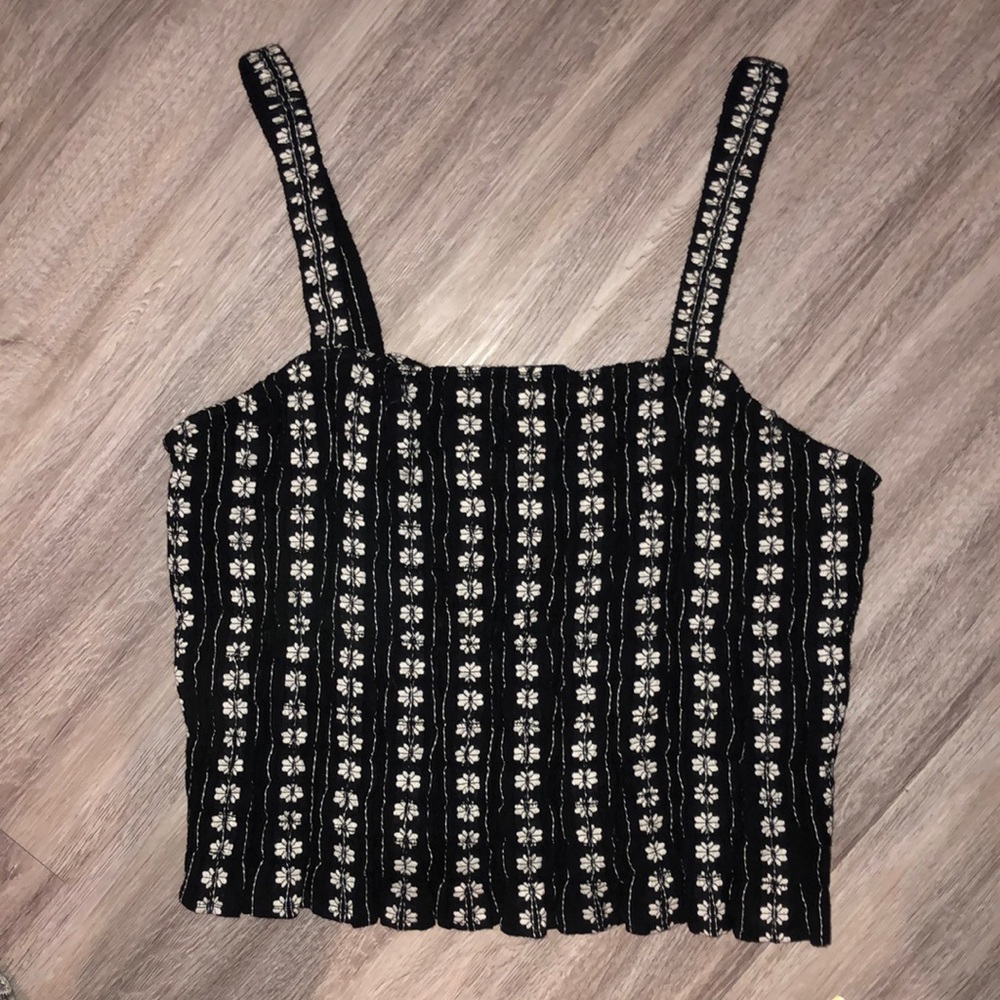 American Eagle tank - Picture 1 of 2